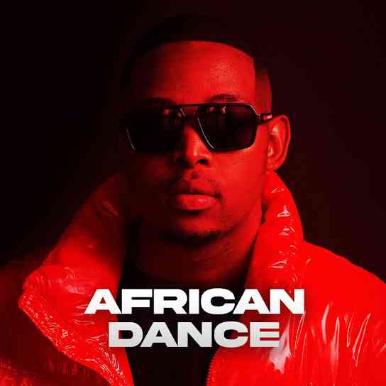 Mick-Man – African Dance