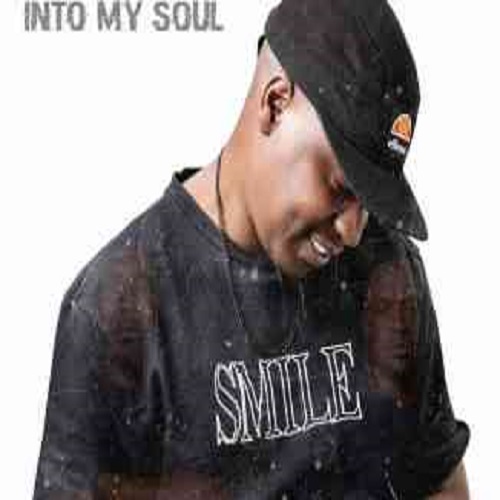 Album: Mogomotsi Chosen – Into My Soul