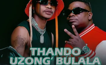 Mr Brown & Airburn Sounds – Thando Uzongibulala ft Makhadzi MP3 Download