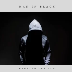 Mthetho The Law – Attention (ft. SoulRevolver & Dj Shima)