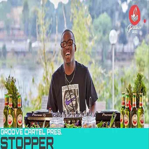 STOPPER – Amapiano Groove Cartel Mix MP3 Download
