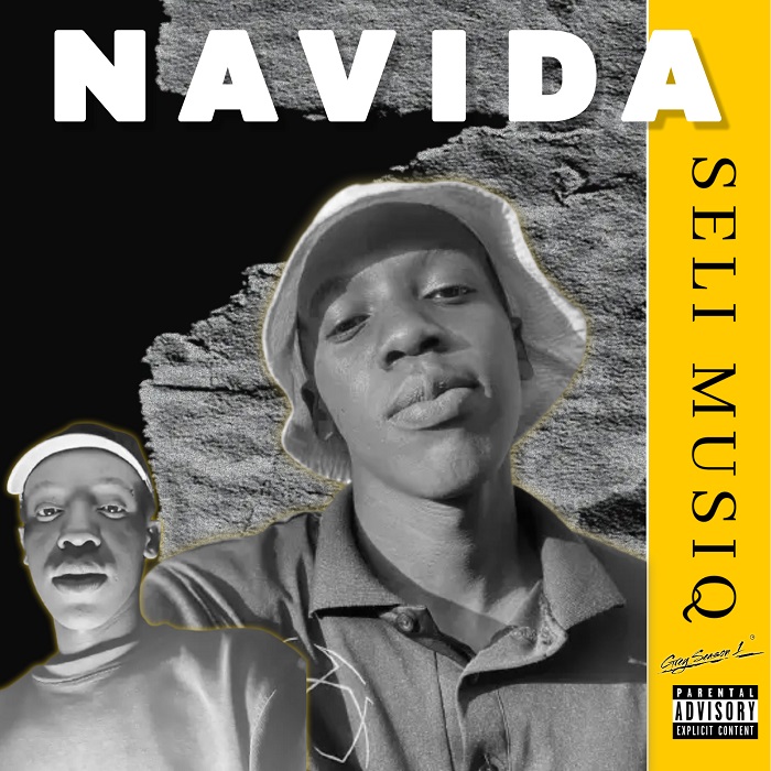 Seli MusiQ - Navida (Main Mix)
