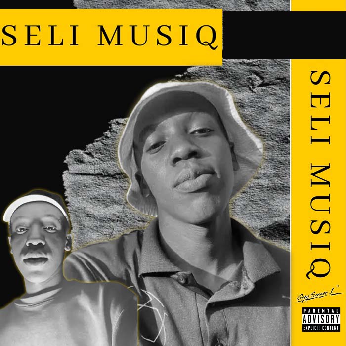 Seli MusiQ - Lokii (Underground Musiq)