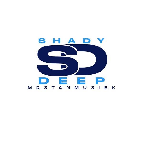 Shady Deep - Techno Selections Vol.003 (Birthday Celebration Mix)