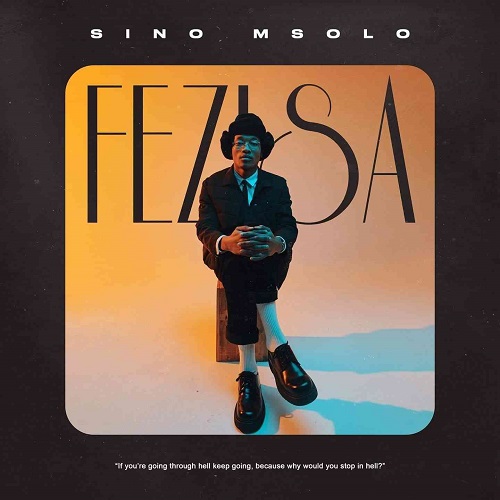 Sino Msolo – Igama (ft. Jessica LM, Leroyale & Jay Sax)