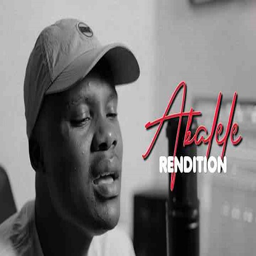 Sir Bless – Abalele Rendition MP3 Download