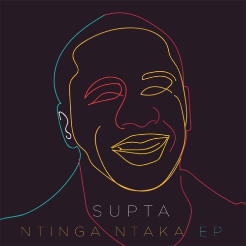 Album: Supta – Ntinga Ntaka EP