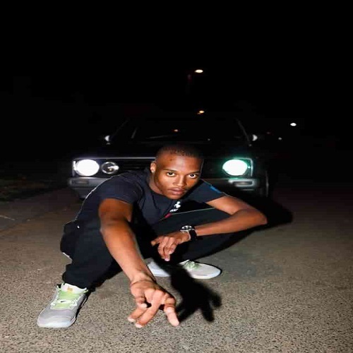 Thabza Tee – Marekere (John Wick Revisit)