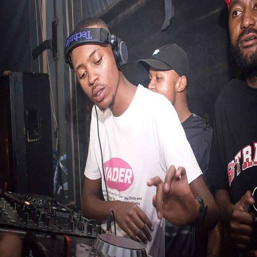Tribesoul – Bully
