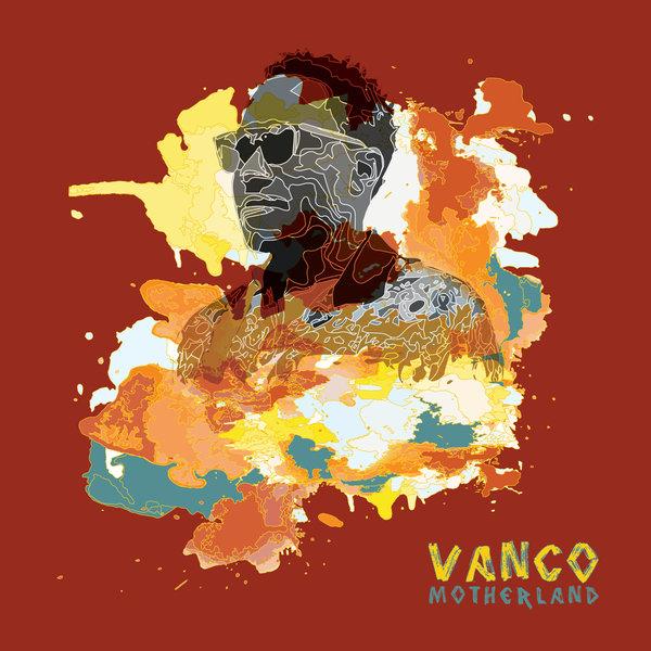 Vanco & Oscar Mbo - Amazing