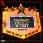DeeJay Skunk - Amapiano O'clock Mixtape ft Vigro Deep, Kabza De Small, Mellow & Sleazy, Felo Le Tee, Caltonic SA, Young Stunna, Focalistic MP3 Download