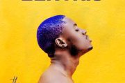 BenyRic – Carolina ft. Mellow & Sleazy, T&T MuziQ