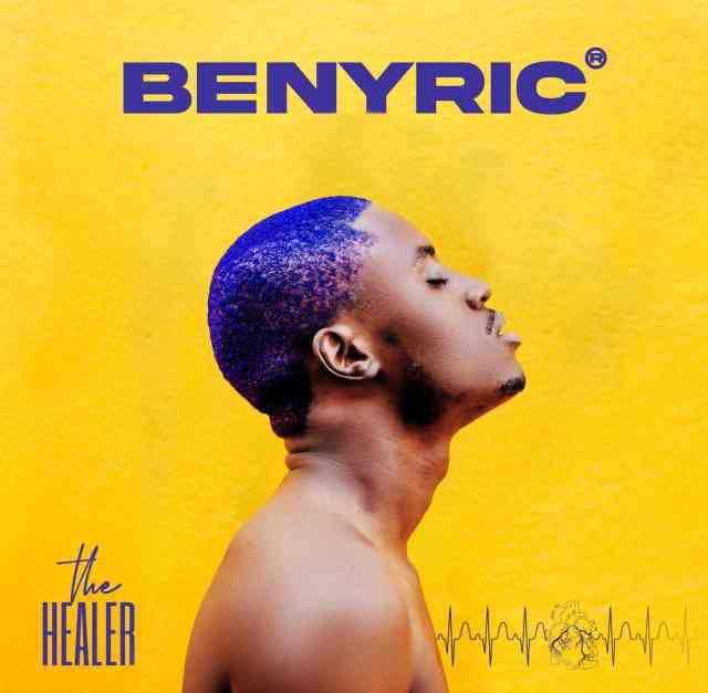 BenyRic – Carolina ft. Mellow & Sleazy, T&T MuziQ