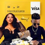 DJ Hlo, Tee Jay & Lady Du – Visa ft Mfana Kah Gogo, Cheez Beezy, TyraQeed & PlayNevig MP3 Download