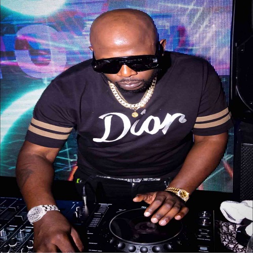 DJ Maphorisa – Top Dawg Session Mix (March 2023)