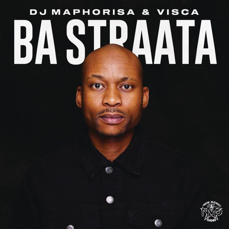 DJ Maphorisa x Visca – Ba Straata (Album)