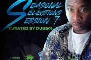 Dub501 – Seasonal Selections Session 7 MP3 Download