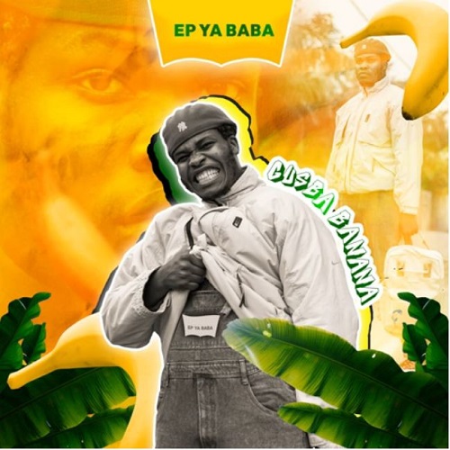 Gusba Banana – Tshibonda (ft. Murumba Pitch, Omit ST & P.Postman)
