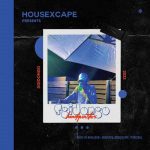 HouseXcape – Sgidongo HQ Mix MP3 Download