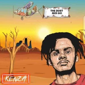 Kenza – The Dust Mix 001 MP3 Download