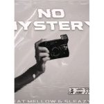 Kukzer Wadi Piano - No Mystery (Official Audio) ft. Mellow x Sleazy