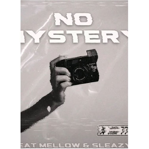 Kukzer Wadi Piano – No Mystery (Official Audio) ft. Mellow x Sleazy
