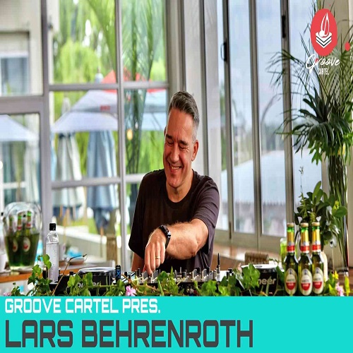 Lars Behrenroth – Deep House Groove Cartel Mix