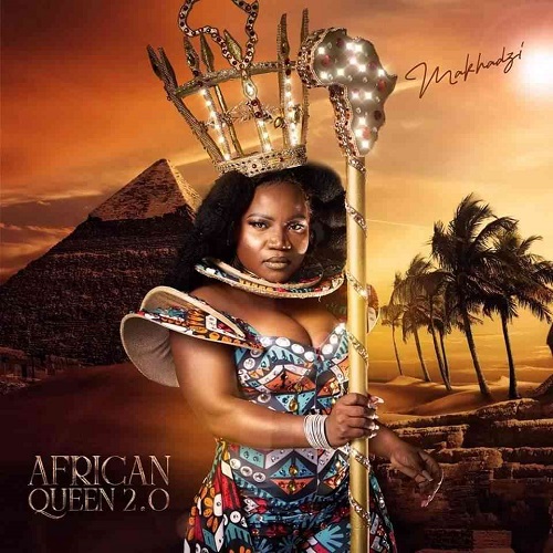 Album: Makhadzi – African Queen 2.0