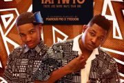 Marcus MC x Tycoon – Molweni (ft. Khanyisa & Tsiki XII)