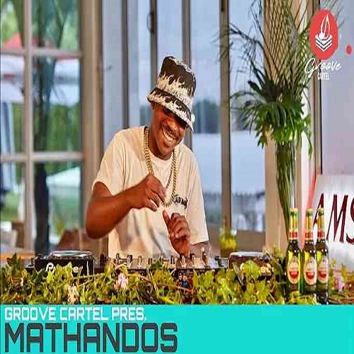 Mathandos – Groove Cartel Amapiano Mix