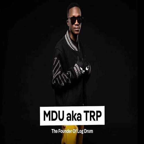 Mdu aka TRP - Dune (Exclusive)