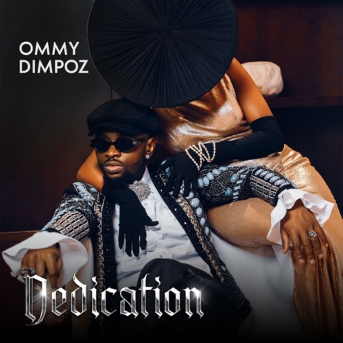 Ommy Dimpoz, DJ Maphorisa x Kabza De Small – Zekete