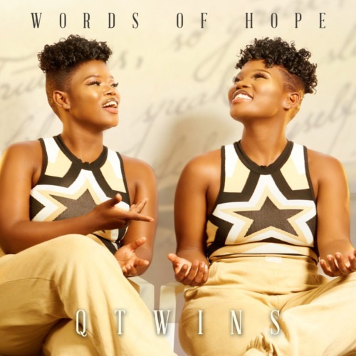 Album: Q Twins – Words of Hope