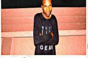 SP Nation SA – Street Anthem EP
