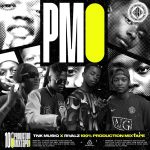 TNK MusiQ x Rivalz – 100% Production Mixtape