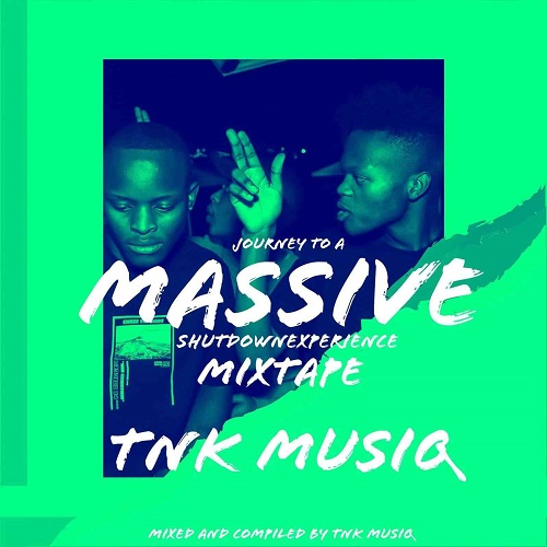 TNK MusiQ – Journey To MSE Mix