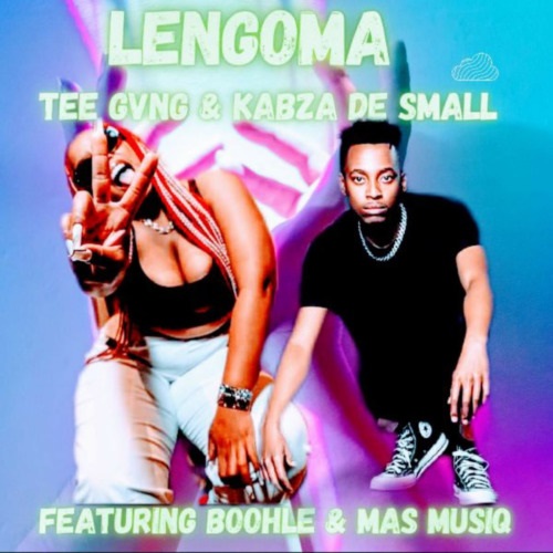 Tee GVNG x Kabza De Small – Lengoma ft Boohle x Mas Musiq MP3 Download
