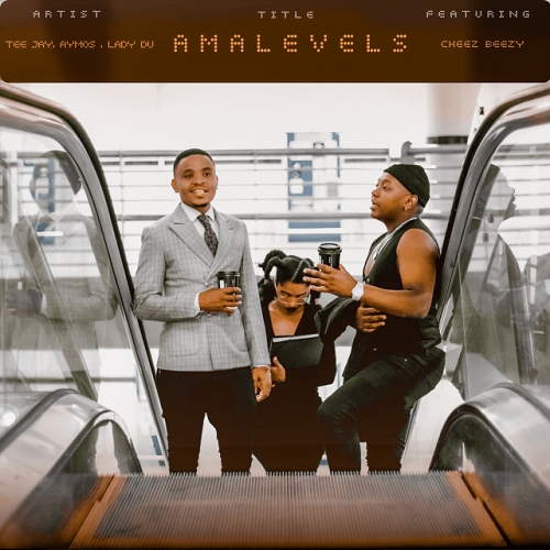 Tee Jay, Aymos, Lady Du & Cheez Beezy – Ama Levels