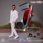 Vyno Miller - iSgubhu Sa Masupa Album