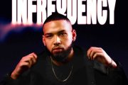 Album: Wayne O – Infrequency