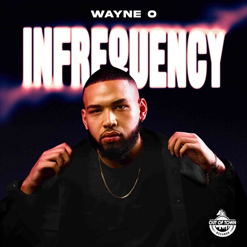 Album: Wayne O – Infrequency