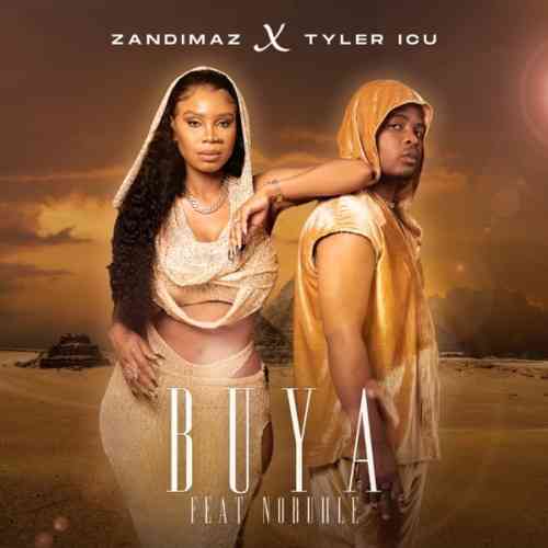 Zandimaz x Tyler ICU – Buya ft. Nobuhle