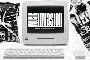 Banzo_101 - Music Invasion Vol.07 (Mixed x Compiled by Banzo_101 x Djy TT)