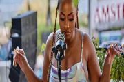 Khuthuza - Lalela ft. Bassie & Prince phikela Khuthuza - Lalela ft. Bassie & Prince phikela