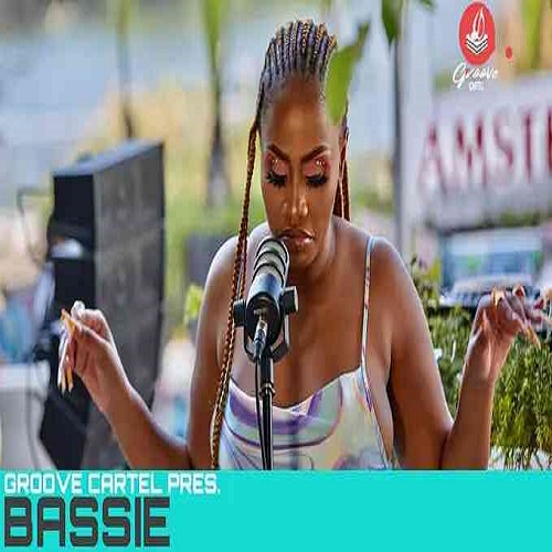 Bassie – Amapiano Groove Cartel Mix
