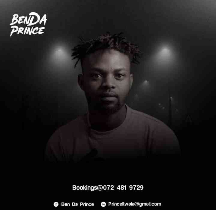 Ben Da Prince - Birthday Mix