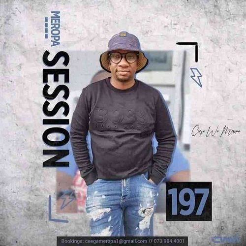 Ceega – Meropa 197 (We Love Local House) MP3 Download