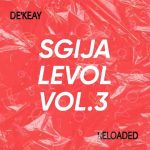 De'KeaY - Sgija Levol Vol.3 (100% Production Mix)