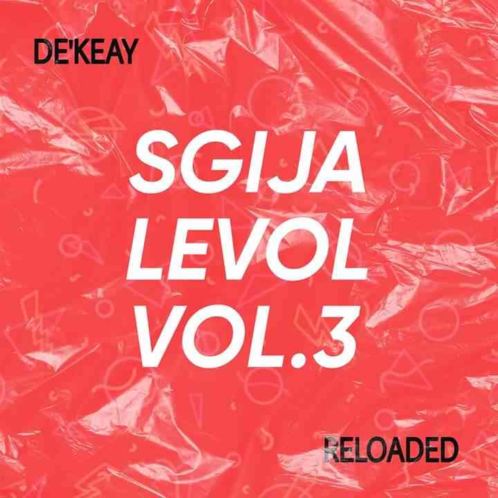 De'KeaY – 6'16 (Bique Mix)