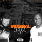Dj King Tara x Soulistic TJ (UndergroundKings) – MusiQal Skool Pt. 1 MP3 Download
